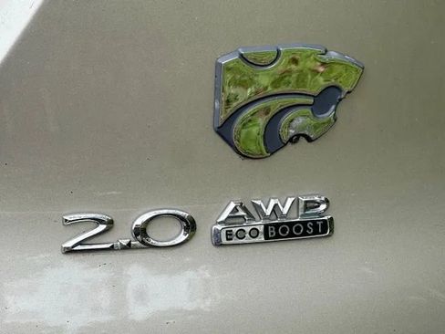 Used 2015 Lincoln MKC AWD w/ Equipment Group 102A Reserve image 31