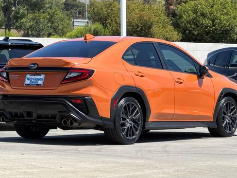 Used 2023 Subaru WRX Premium AWD/4WD image 7