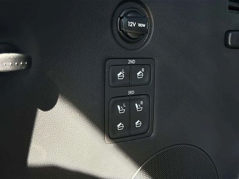 Used 2023 Hyundai Palisade Calligraphy AWD/4WD image 23