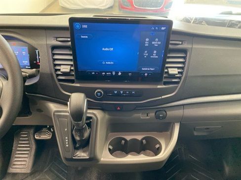 New 2026 Ford Transit 350 148 High Roof Extended AWD image 20