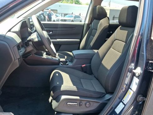 Certified 2024 Honda CR-V EX image 14