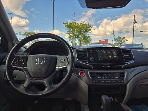 Used 2020 Honda Pilot EX-L image 39