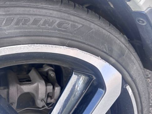Used 2018 Honda Accord Sport image 8