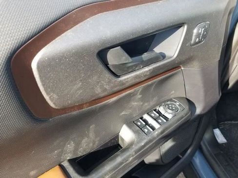 New 2025 Ford Bronco Sport Outer Banks w/ Outer Banks Tech Package+ image 13