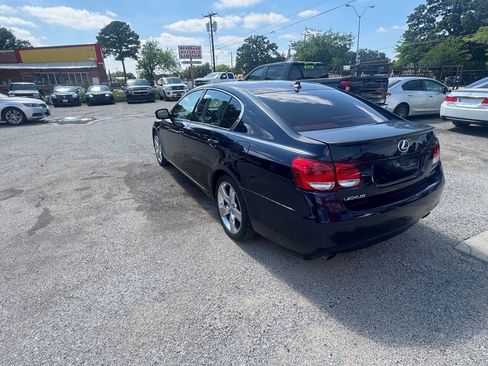 Used 2008 Lexus GS 350 RWD image 6