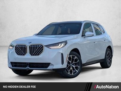 Used 2026 BMW X3 xDrive30i