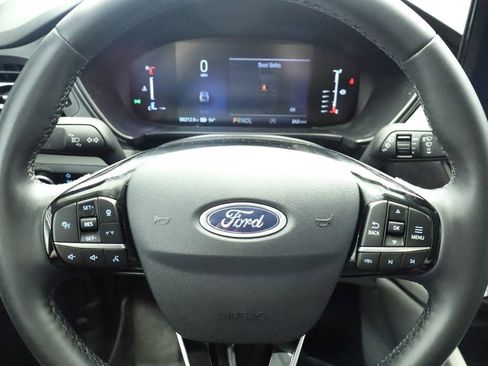 Used 2024 Ford Escape Active w/ Tech Pack #1 AWD/4WD image 35
