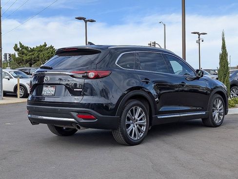 Certified 2023 MAZDA CX-9 Signature image 10