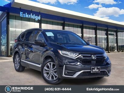 Used 2020 Honda CR-V Touring