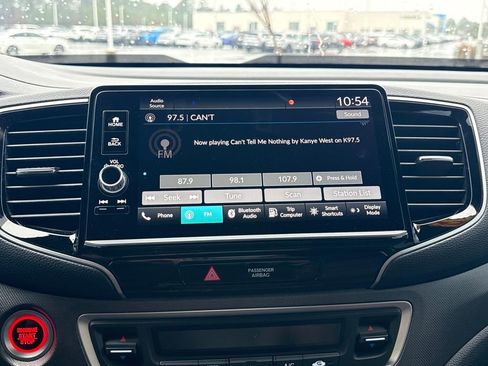 Used 2025 Honda Ridgeline RTL image 19