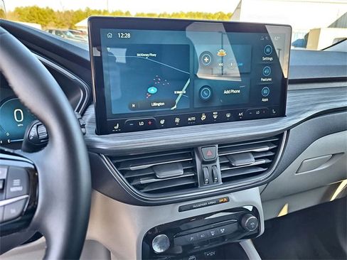 New 2026 Ford Escape Platinum w/ Premium Technology Package image 25