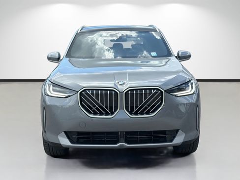 New 2026 BMW X3 xDrive30i w/ Convenience Package AWD/4WD image 8