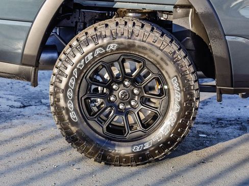 New 2026 RAM 1500 Rebel w/ Advanced Safety Group II image 11