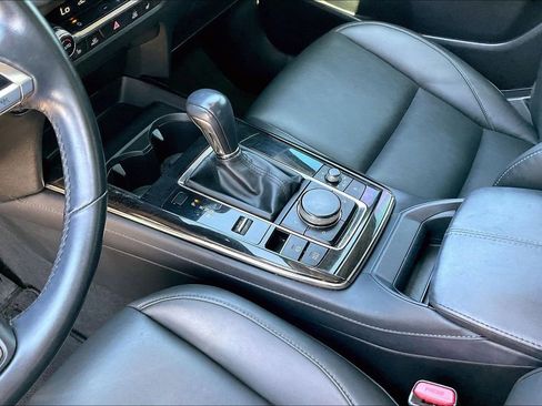 Used 2023 MAZDA CX-30 AWD 2.5 S w/ Preferred Package image 15