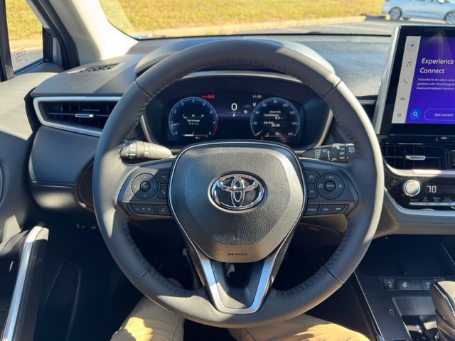 New 2026 Toyota Corolla Cross XLE w/ Convenience Package AWD/4WD image 22