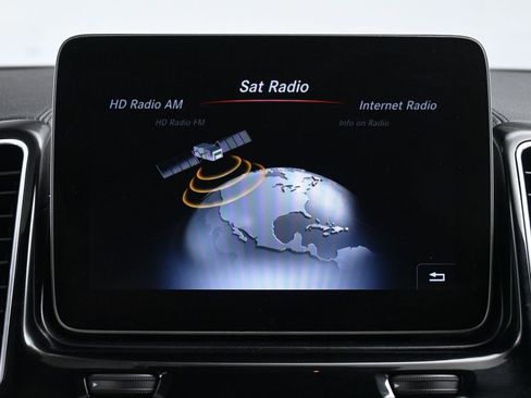 Used 2019 Mercedes-Benz GLS 450 4MATIC w/ Premium 1 Package image 33