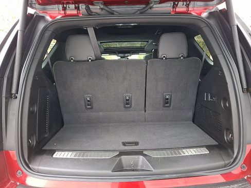 Used 2023 Chevrolet Tahoe RST w/ Luxury Package image 29