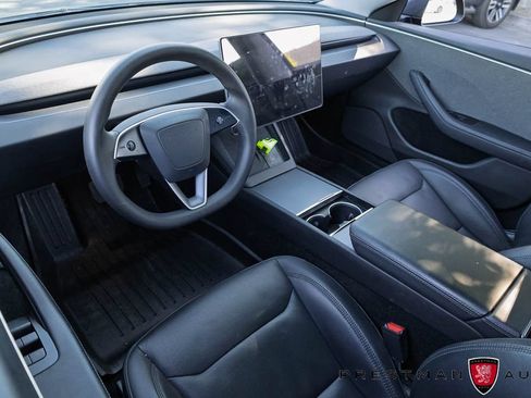 Used 2025 Tesla Model 3 Long Range RWD image 20