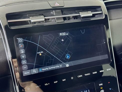 Used 2024 Hyundai Tucson XRT image 27