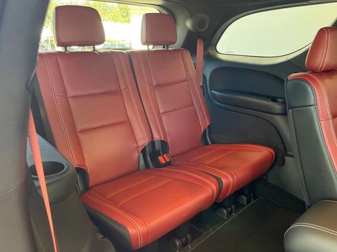 New 2023 Dodge Durango SRT Hellcat AWD/4WD image 34