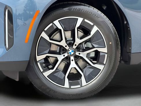 New 2026 BMW X3 xDrive30i AWD/4WD image 27