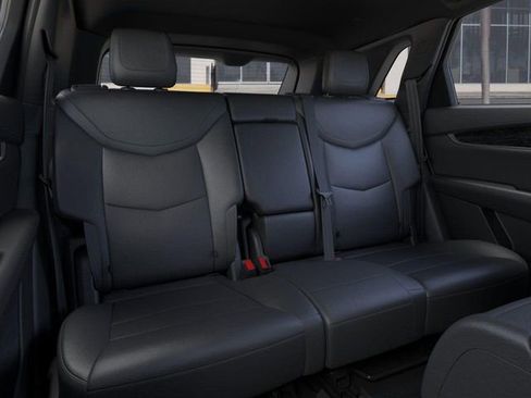 New 2026 Cadillac XT5 Premium Luxury w/ Driver Assist Package image 17