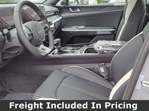 New 2026 Kia K5 GT-Line w/ GT-Line Premium Package image 12