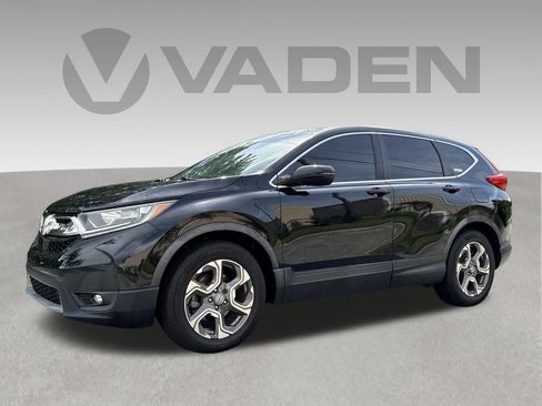 Used 2019 Honda CR-V EX image 1