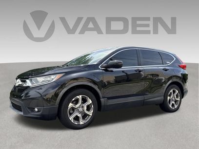 Used 2019 Honda CR-V EX
