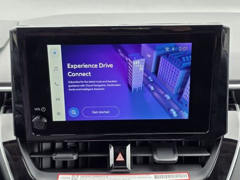 New 2026 Toyota Corolla LE image 13