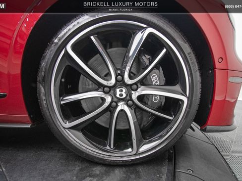 Used 2024 Bentley Flying Spur V8 AWD/4WD image 45