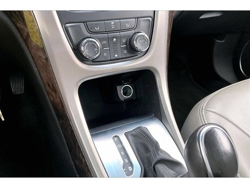 Used 2012 Buick Verano Convenience FWD image 23