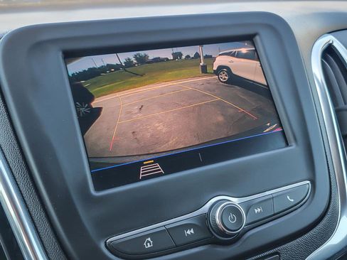 Certified 2021 Chevrolet Equinox LT image 15