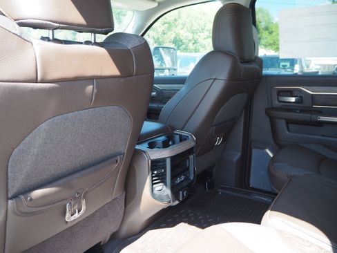 New 2025 RAM 3500 Longhorn image 15