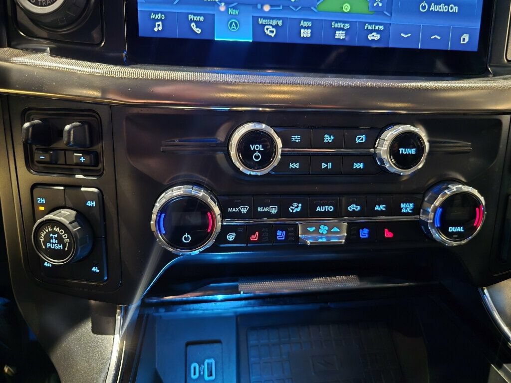 Used 2021 Ford F150 Raptor w/ Equipment Group 801A High AWD/4WD image 32