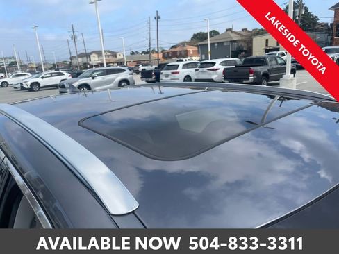 Used 2022 Lexus RX 350 FWD w/ Premium Package image 11