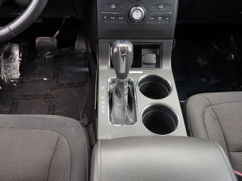 Used 2019 Ford Flex SEL image 23