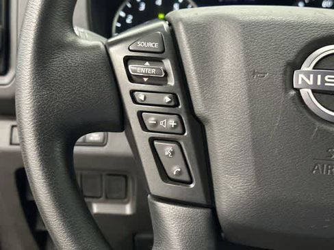 Used 2025 Nissan Frontier S w/ Tow Package AWD/4WD image 17