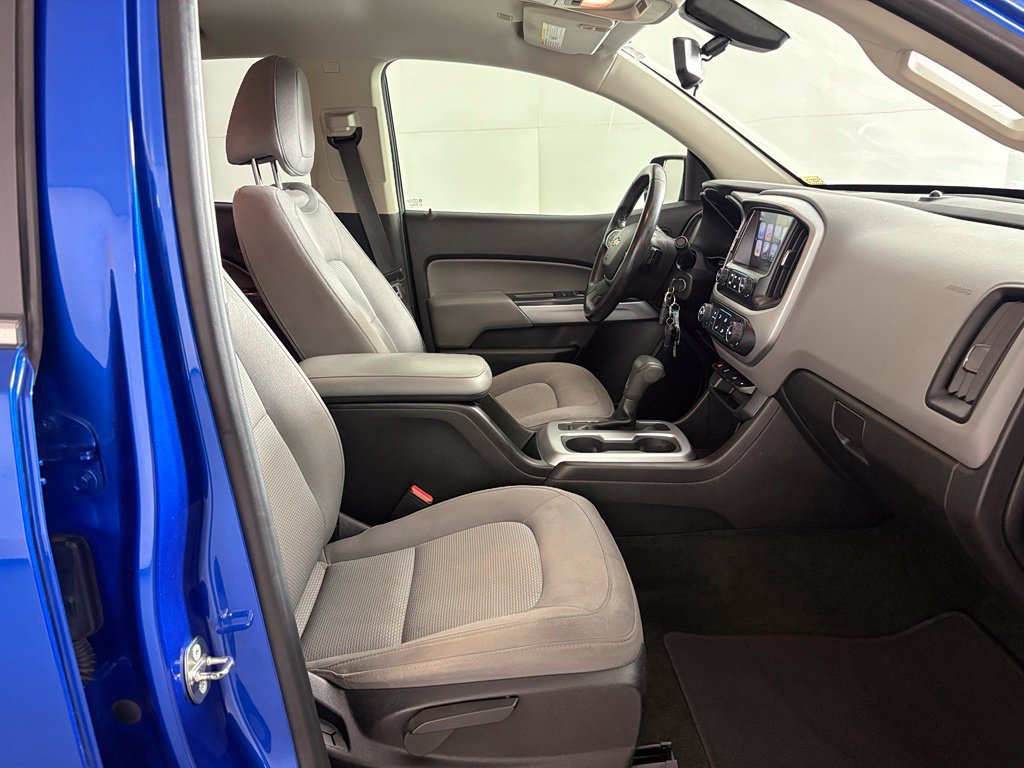 Used 2018 Chevrolet Colorado LT RWD image 46