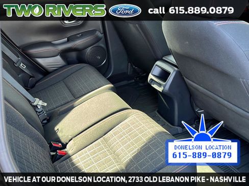 Used 2024 Honda HR-V Sport image 36