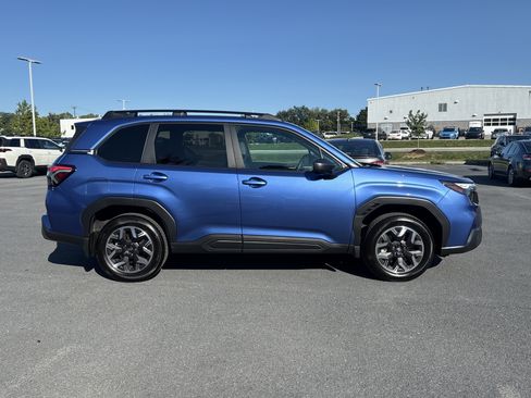 Certified 2026 Subaru Forester Premium AWD/4WD image 18