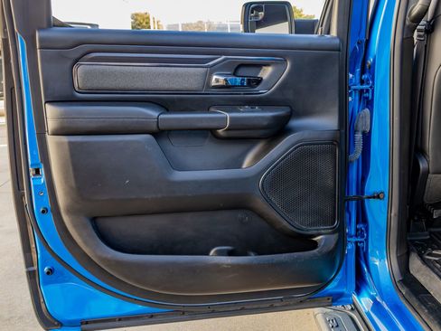 Used 2023 RAM 1500 Big Horn image 38