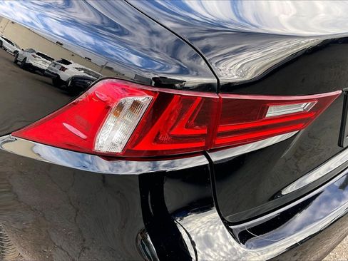 Used 2015 Lexus IS 250 w/ Navigation System Package image 26