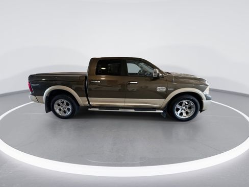 Used 2011 RAM 1500 Laramie Longhorn w/ Protection Group image 9