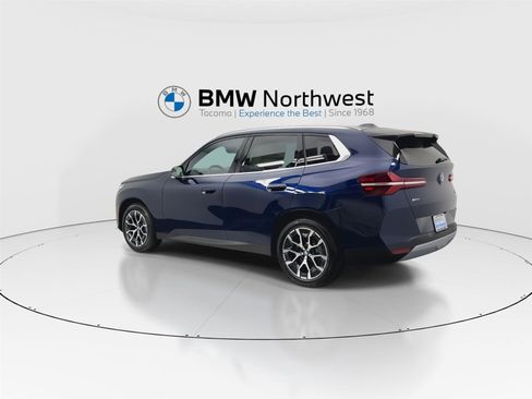 New 2026 BMW X3 xDrive30 w/ Convenience Package image 12