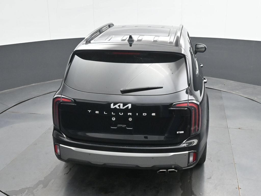Used 2023 Kia Telluride SX X-Pro AWD/4WD image 27