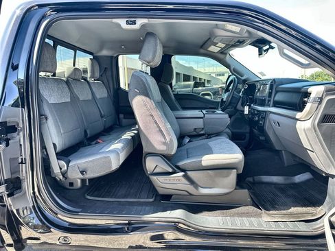 Used 2023 Ford F250 XLT w/ 360-Degree Camera Package image 26