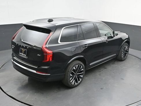 New 2026 Volvo XC90 B6 Ultra w/ Protection Package AWD/4WD image 26
