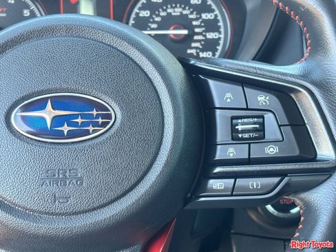 Used 2023 Subaru Forester Sport AWD/4WD image 22