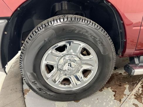 Used 2017 RAM 2500 Tradesman w/ Popular Equipment Group RWD image 21